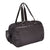 Black Nylon gym bag